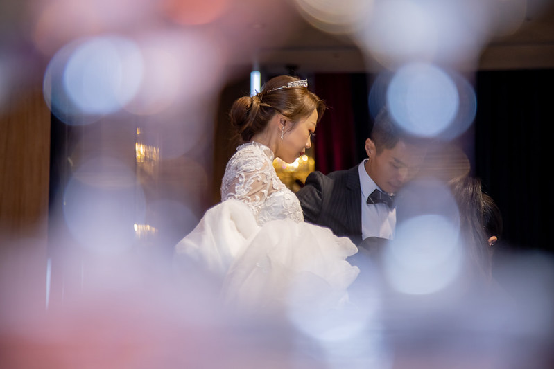 Apple婚禮攝影 Wedding婚禮記錄 台北婚攝 
