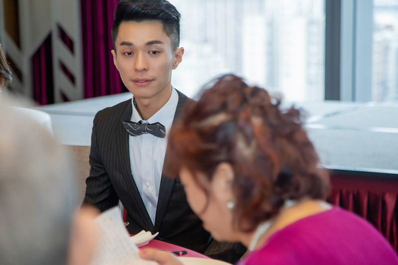 Apple婚禮攝影 Wedding婚禮記錄 台北婚攝 
