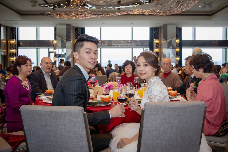 Apple婚禮攝影 Wedding婚禮記錄 台北婚攝 