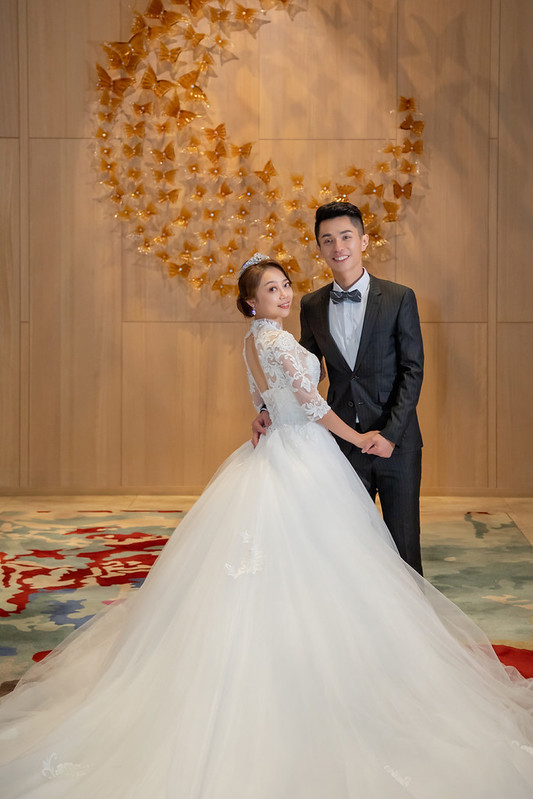Apple婚禮攝影 Wedding婚禮記錄 台北婚攝 