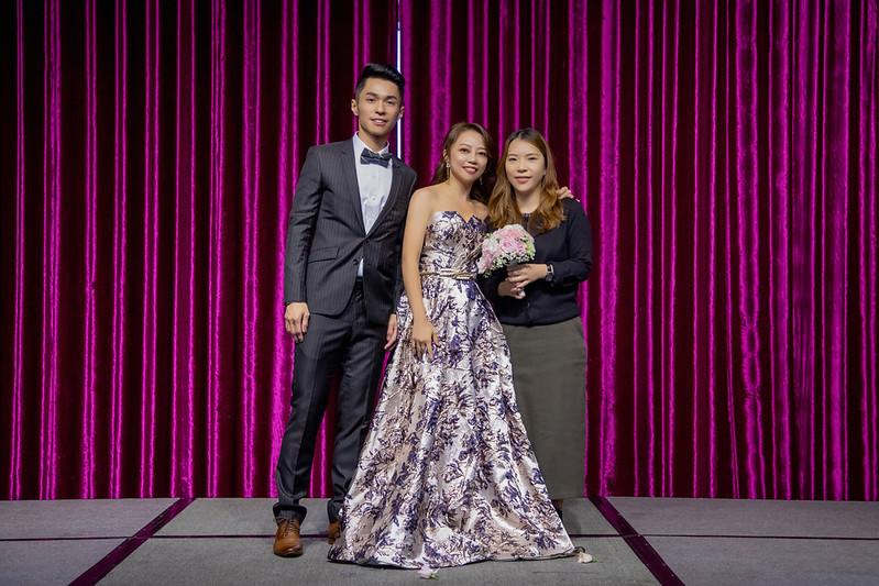 Apple婚禮攝影 Wedding婚禮記錄 台北婚攝 
