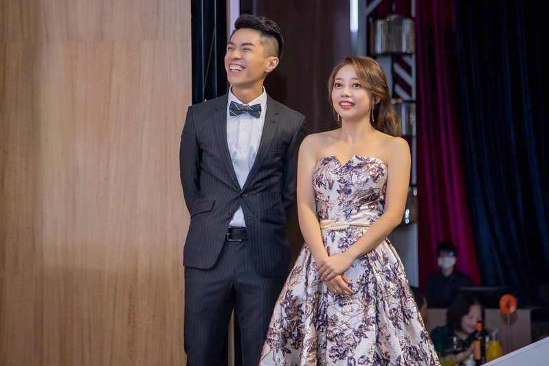 Apple婚禮攝影 Wedding婚禮記錄 台北婚攝 