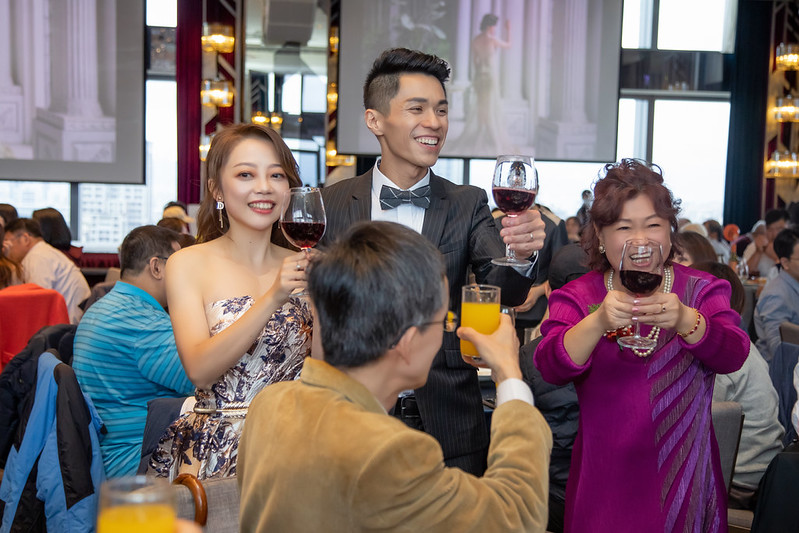 Apple婚禮攝影 Wedding婚禮記錄 台北婚攝 