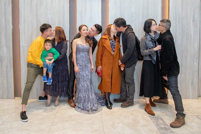 Apple婚禮攝影 Wedding婚禮記錄 台北婚攝 