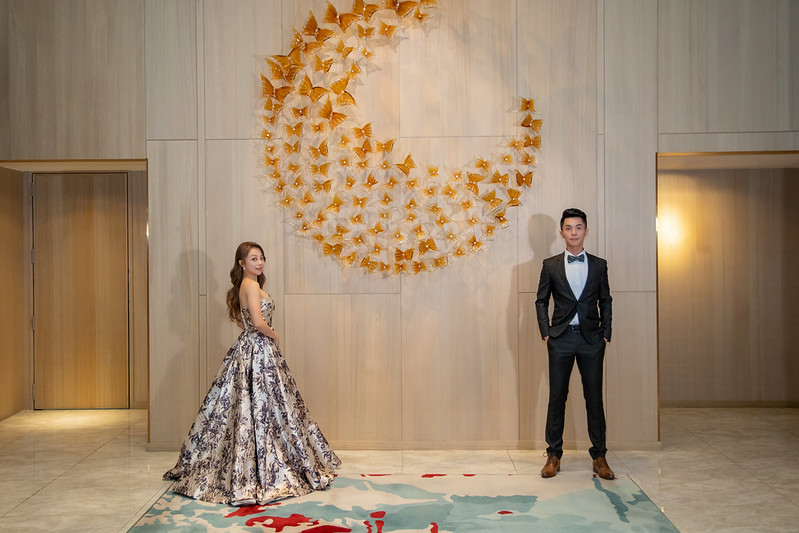 Apple婚禮攝影 Wedding婚禮記錄 台北婚攝 