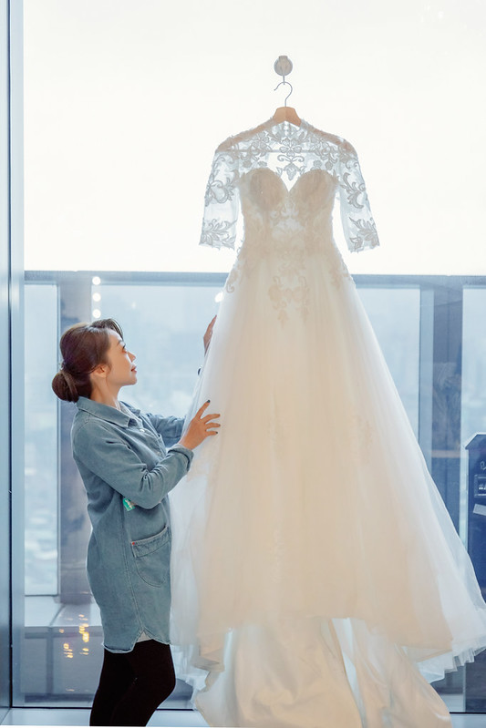 Apple婚禮攝影 Wedding婚禮記錄 台北婚攝 