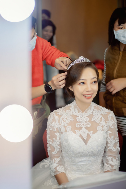 Apple婚禮攝影 Wedding婚禮記錄 台北婚攝 
