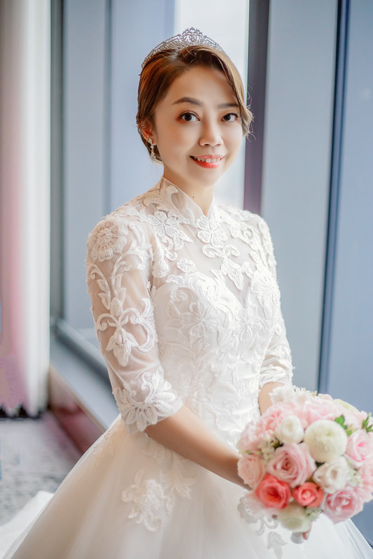 Apple婚禮攝影 Wedding婚禮記錄 台北婚攝 