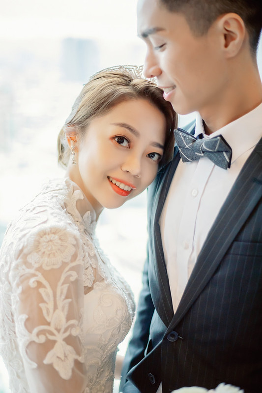 Apple婚禮攝影 Wedding婚禮記錄 台北婚攝 