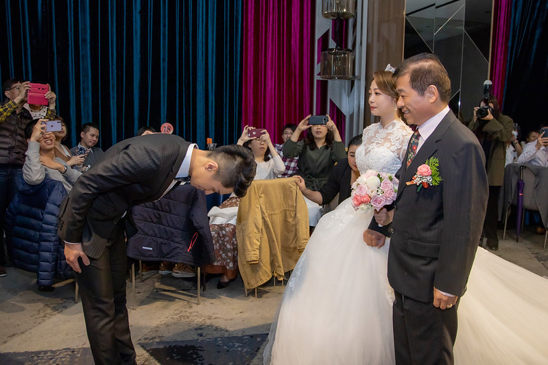 Apple婚禮攝影 Wedding婚禮記錄 台北婚攝 