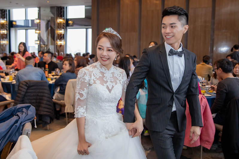 Apple婚禮攝影 Wedding婚禮記錄 台北婚攝 