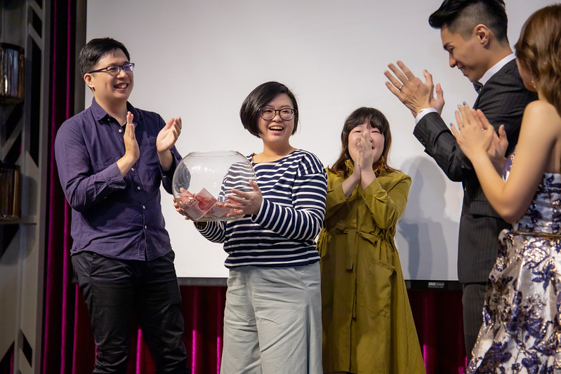 Apple婚禮攝影 Wedding婚禮記錄 台北婚攝 