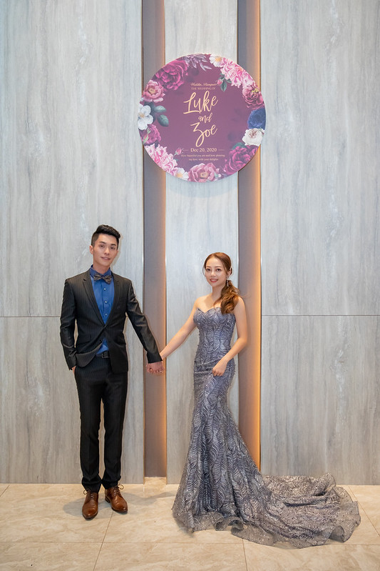 Apple婚禮攝影 Wedding婚禮記錄 台北婚攝 