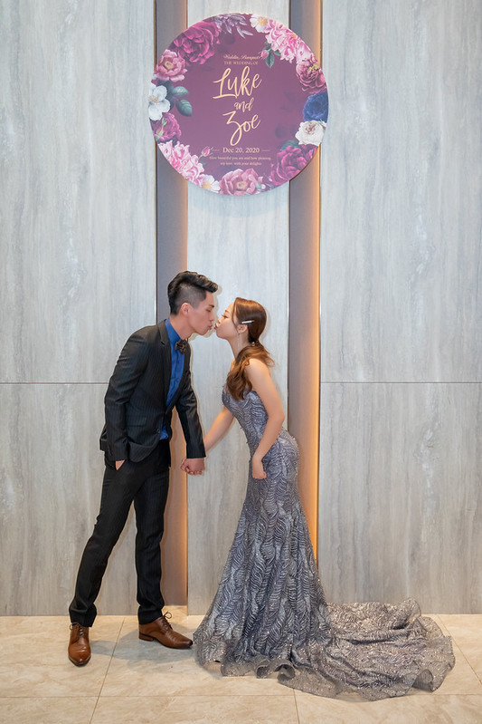Apple婚禮攝影 Wedding婚禮記錄 台北婚攝 