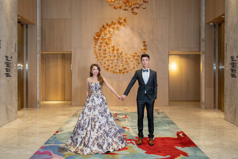 Apple婚禮攝影 Wedding婚禮記錄 台北婚攝 