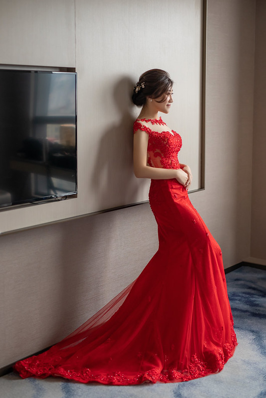Wedding婚禮記錄 台北婚攝 大熊婚禮攝影 