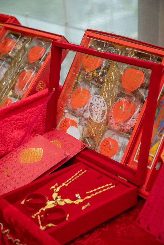 Wedding婚禮記錄 台北婚攝 大熊婚禮攝影 