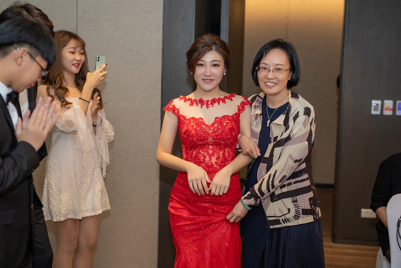 Wedding婚禮記錄 台北婚攝 大熊婚禮攝影 