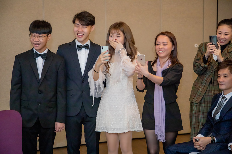 Wedding婚禮記錄 台北婚攝 大熊婚禮攝影 
