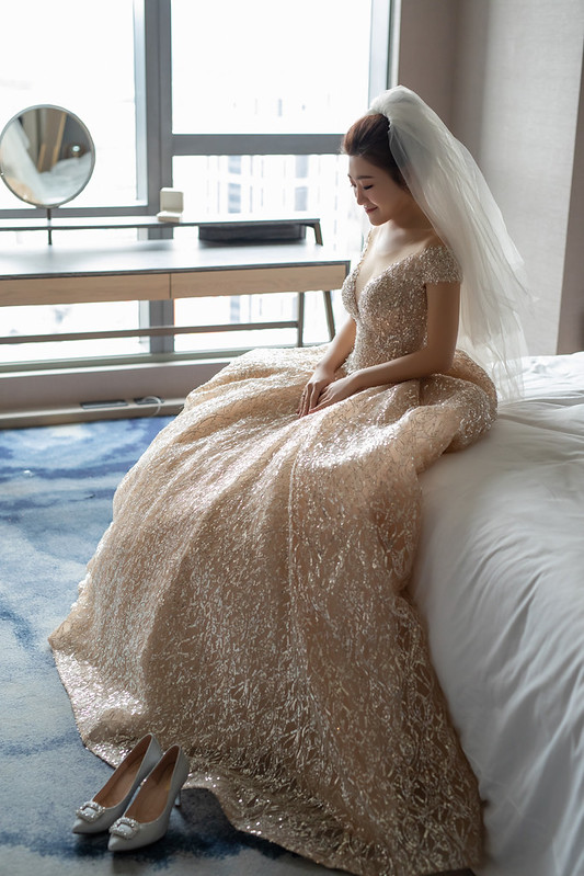 Wedding婚禮記錄 台北婚攝 大熊婚禮攝影 
