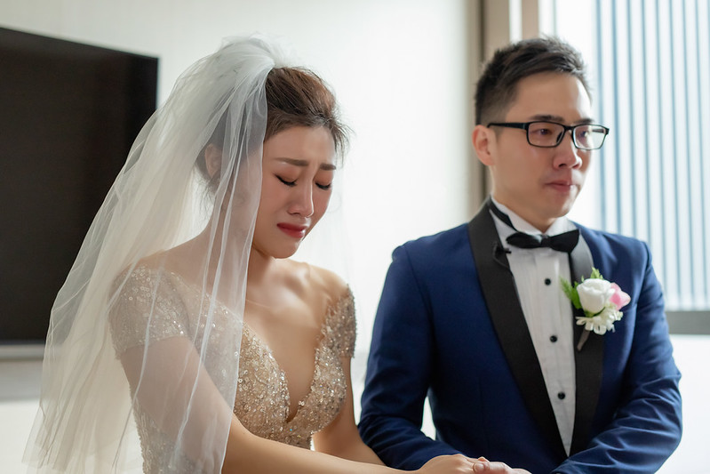Wedding婚禮記錄 台北婚攝 大熊婚禮攝影 