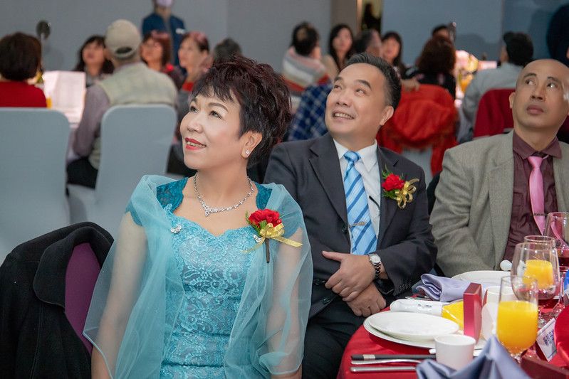 Wedding婚禮記錄 台北婚攝 大熊婚禮攝影 