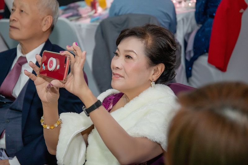 Wedding婚禮記錄 台北婚攝 大熊婚禮攝影 