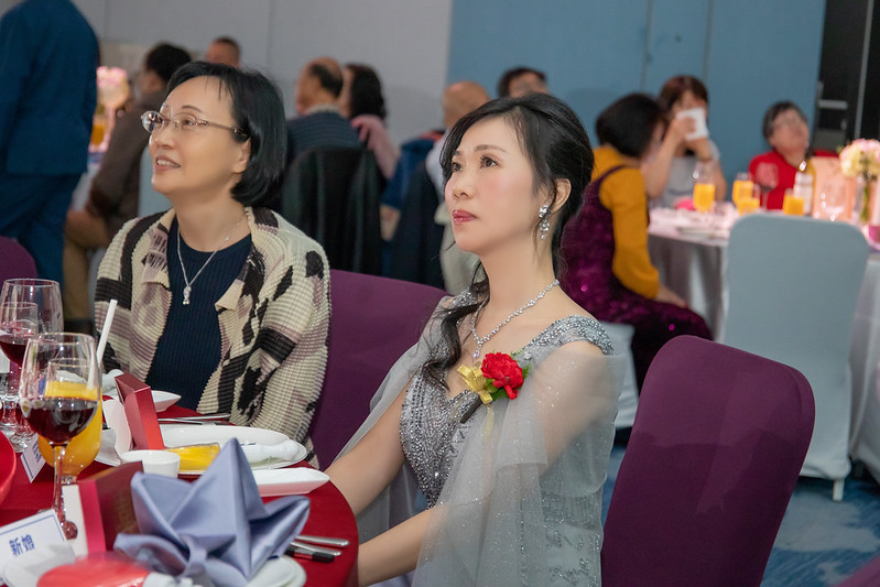 Wedding婚禮記錄 台北婚攝 大熊婚禮攝影 