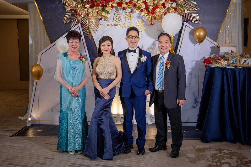 Wedding婚禮記錄 台北婚攝 大熊婚禮攝影 