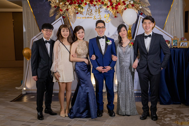 Wedding婚禮記錄 台北婚攝 大熊婚禮攝影 