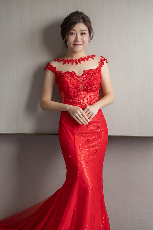 Wedding婚禮記錄 台北婚攝 大熊婚禮攝影 