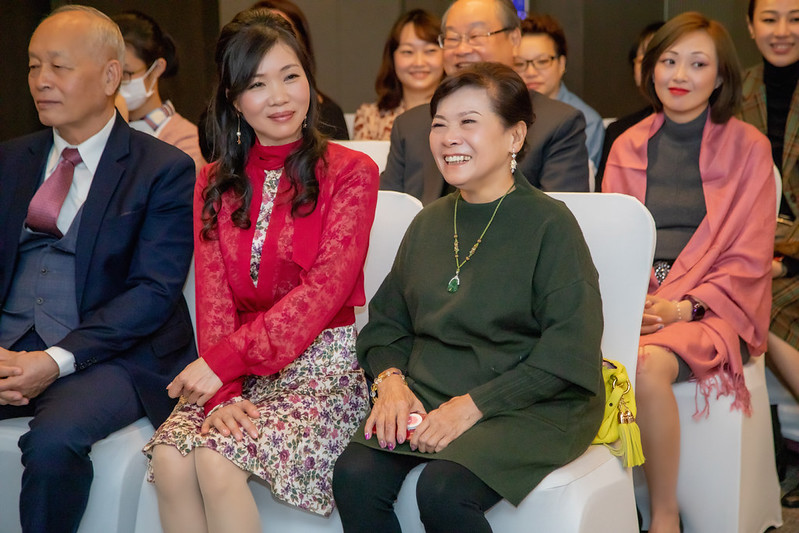 Wedding婚禮記錄 台北婚攝 大熊婚禮攝影 