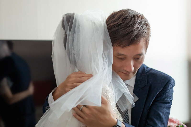 Wedding婚禮記錄 台北婚攝 大熊婚禮攝影 