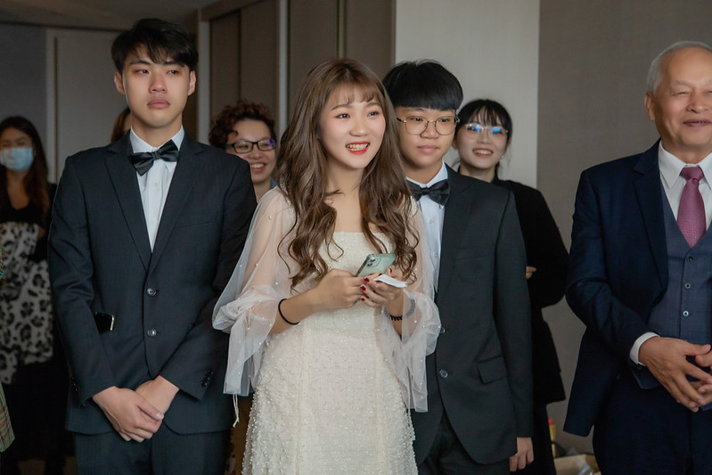 Wedding婚禮記錄 台北婚攝 大熊婚禮攝影 