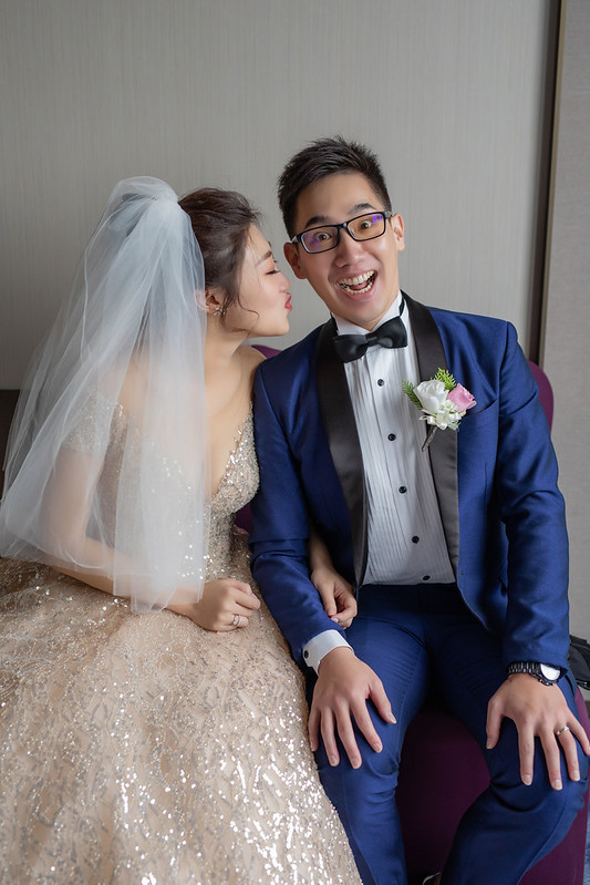 Wedding婚禮記錄 台北婚攝 大熊婚禮攝影 