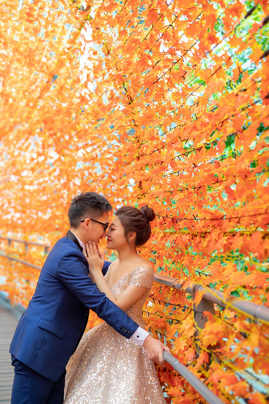 Wedding婚禮記錄 台北婚攝 大熊婚禮攝影 