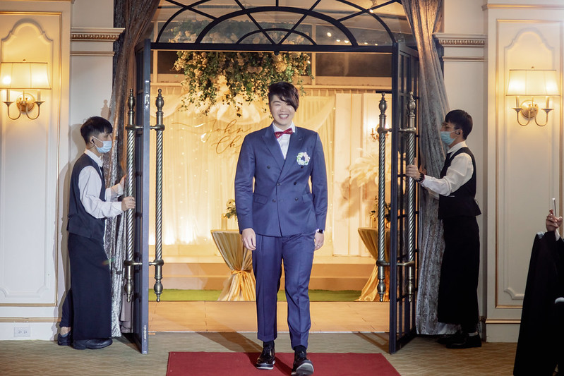 Apple婚禮攝影 Wedding婚禮記錄 台北婚攝 翡麗詩莊園婚禮 