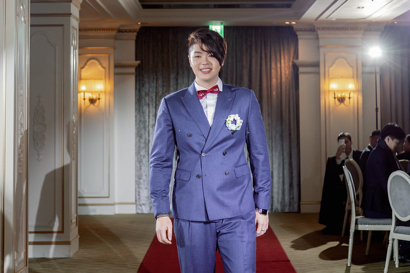 Apple婚禮攝影 Wedding婚禮記錄 台北婚攝 翡麗詩莊園婚禮 