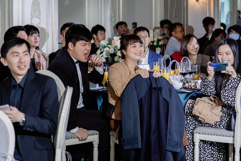 Apple婚禮攝影 Wedding婚禮記錄 台北婚攝 翡麗詩莊園婚禮 