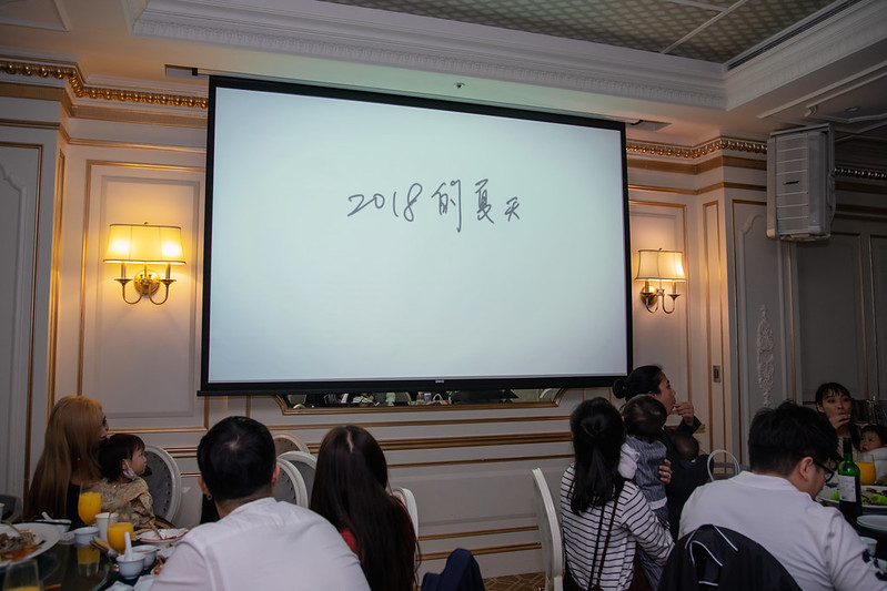 Apple婚禮攝影 Wedding婚禮記錄 台北婚攝 翡麗詩莊園婚禮 