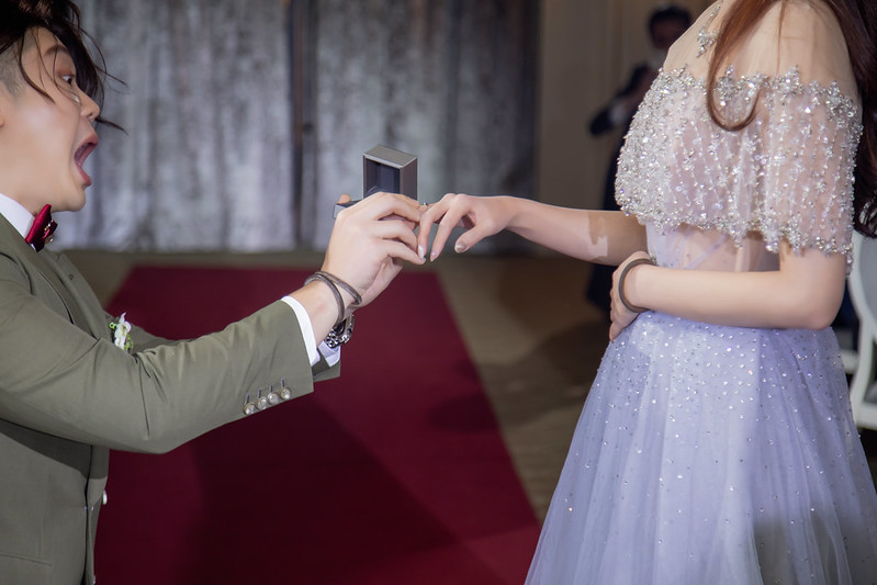 Apple婚禮攝影 Wedding婚禮記錄 台北婚攝 翡麗詩莊園婚禮 