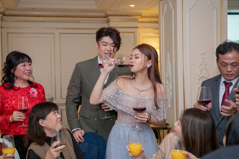 Apple婚禮攝影 Wedding婚禮記錄 台北婚攝 翡麗詩莊園婚禮 