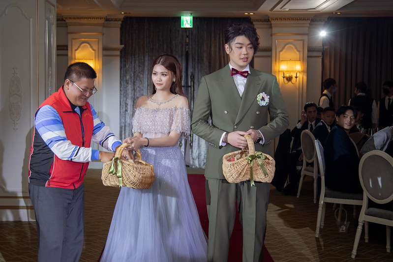 Apple婚禮攝影 Wedding婚禮記錄 台北婚攝 翡麗詩莊園婚禮 