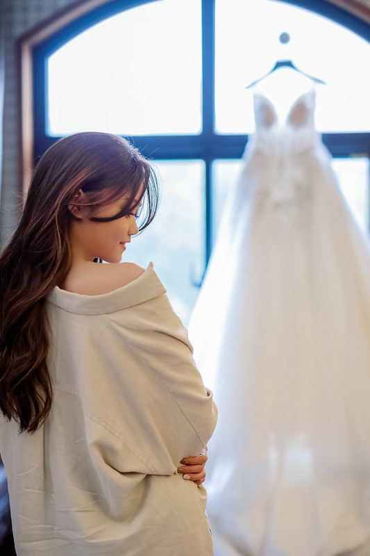 Apple婚禮攝影 Wedding婚禮記錄 台北婚攝 翡麗詩莊園婚禮 
