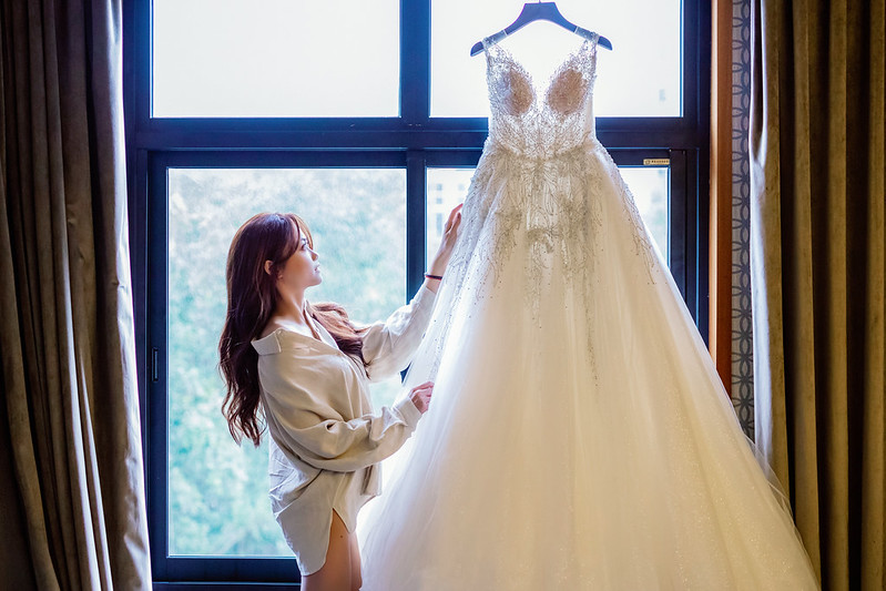 Apple婚禮攝影 Wedding婚禮記錄 台北婚攝 翡麗詩莊園婚禮 