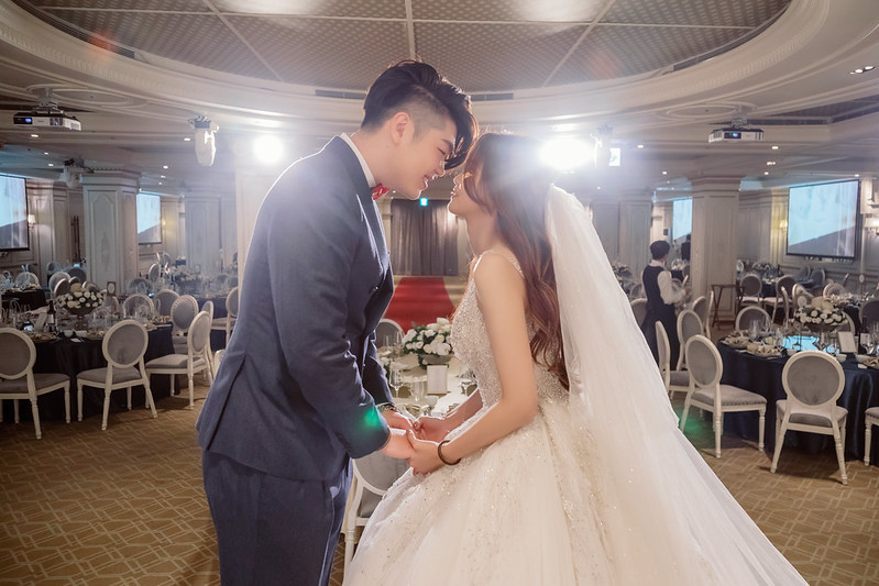 Apple婚禮攝影 Wedding婚禮記錄 台北婚攝 翡麗詩莊園婚禮 