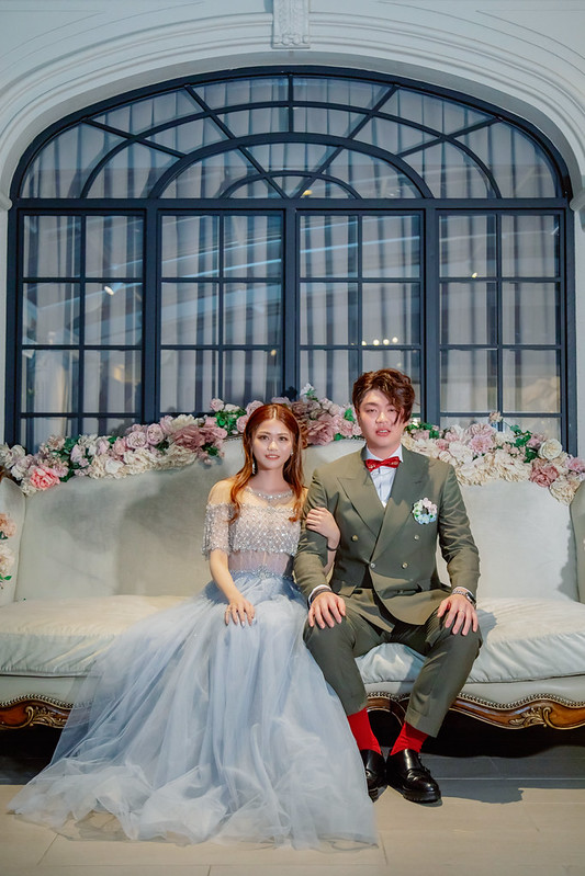 Apple婚禮攝影 Wedding婚禮記錄 台北婚攝 翡麗詩莊園婚禮 