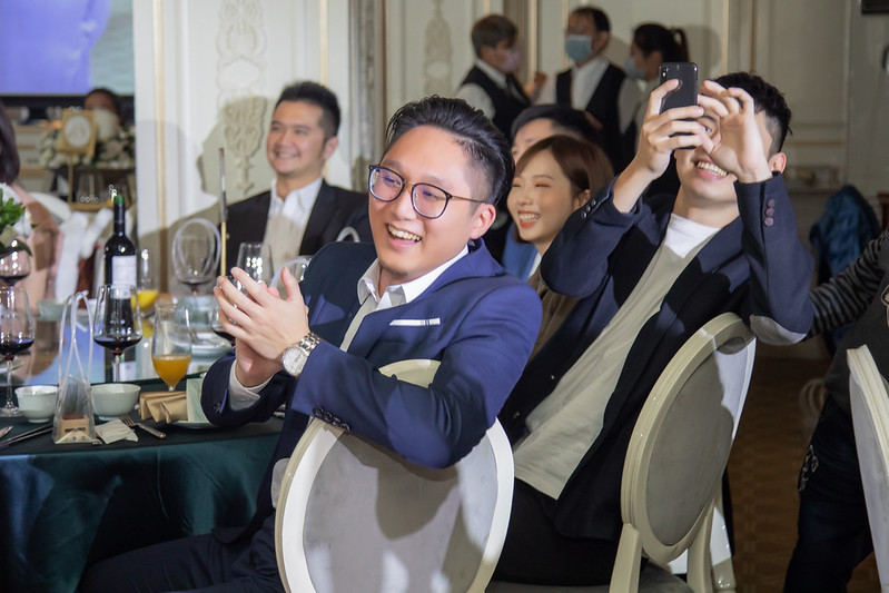 Apple婚禮攝影 Wedding婚禮記錄 台北婚攝 翡麗詩莊園婚禮 