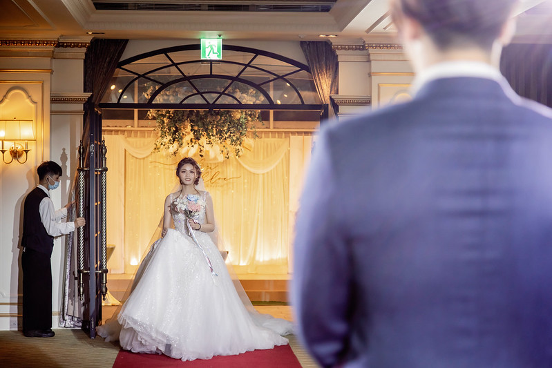 Apple婚禮攝影 Wedding婚禮記錄 台北婚攝 翡麗詩莊園婚禮 