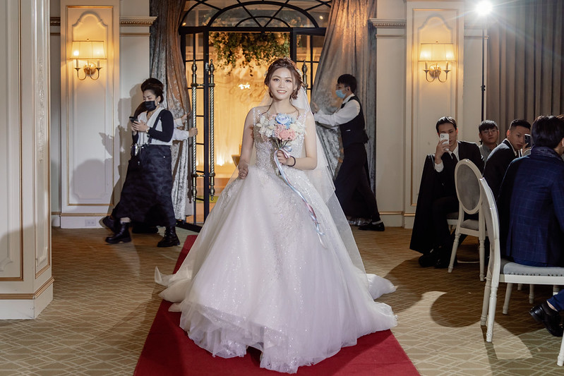Apple婚禮攝影 Wedding婚禮記錄 台北婚攝 翡麗詩莊園婚禮 